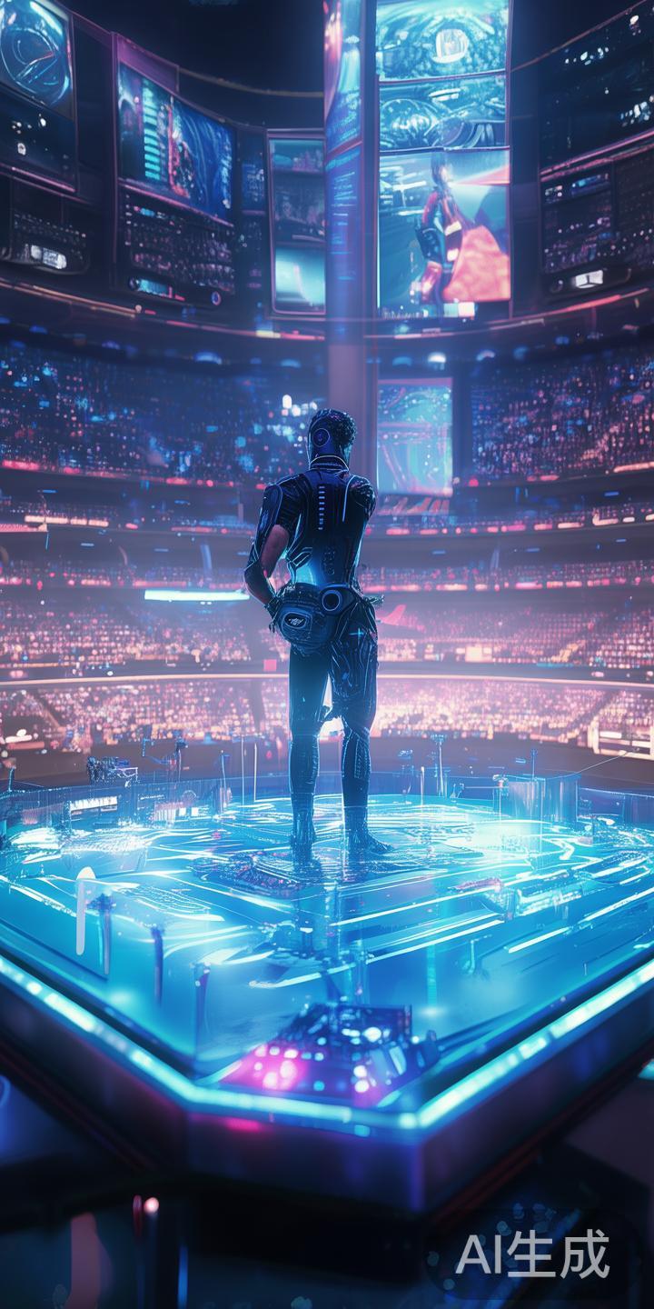 此外，创新是体育平台保持竞争优势的关键。华体会不断