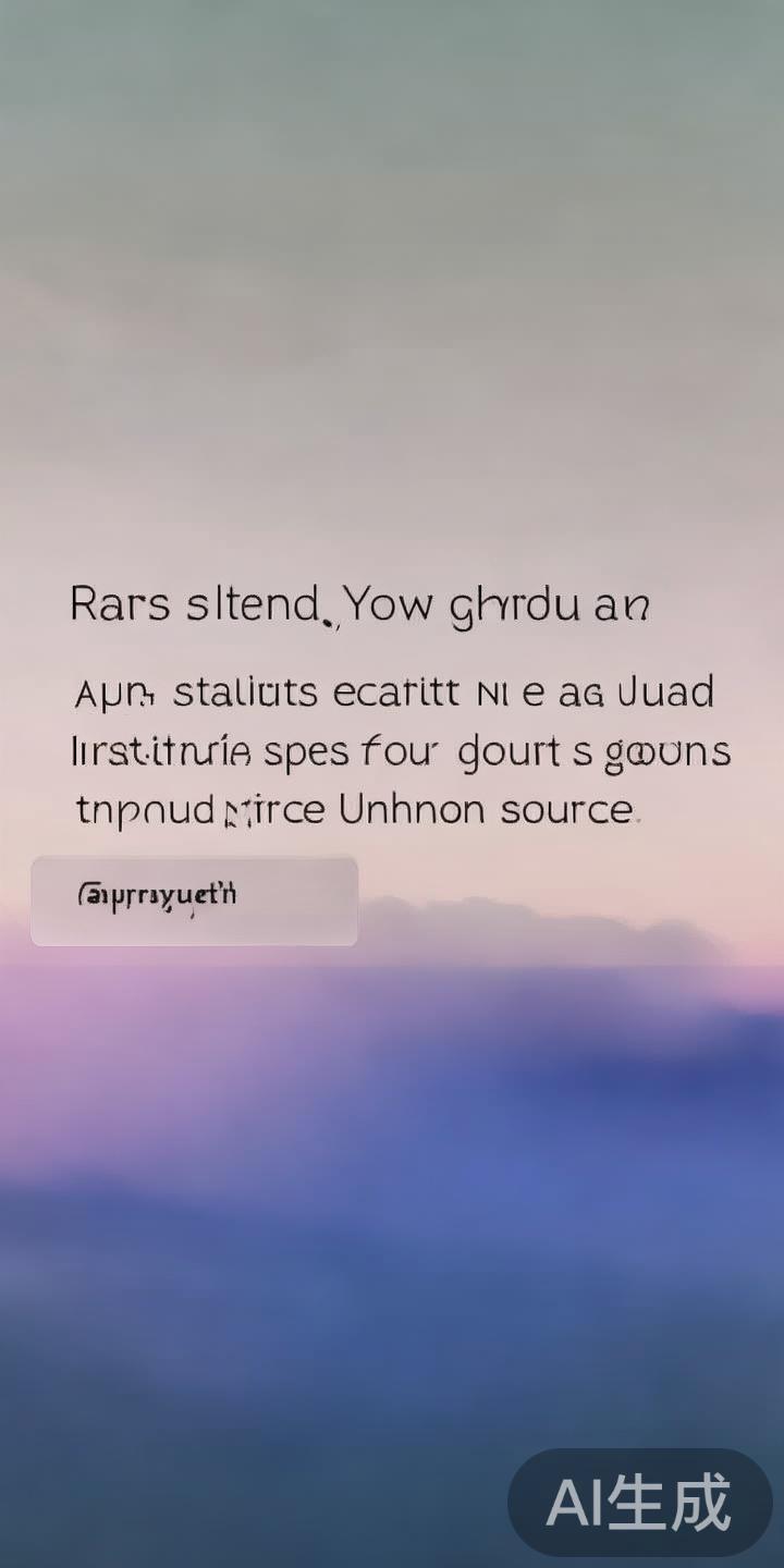 在完成下载后，系统可能会提示你允许未知来源应用的安