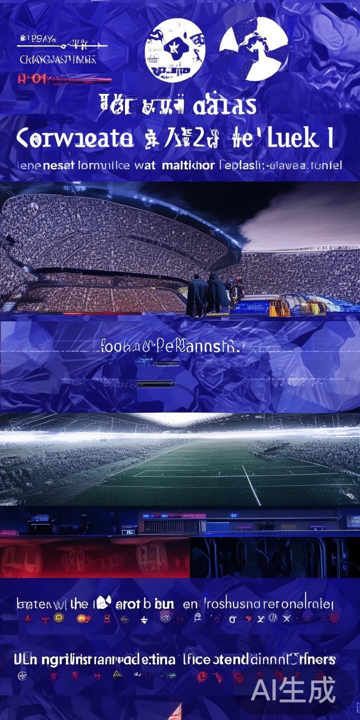 二、技术创新与联动营销
利用大数据与人工智能技术