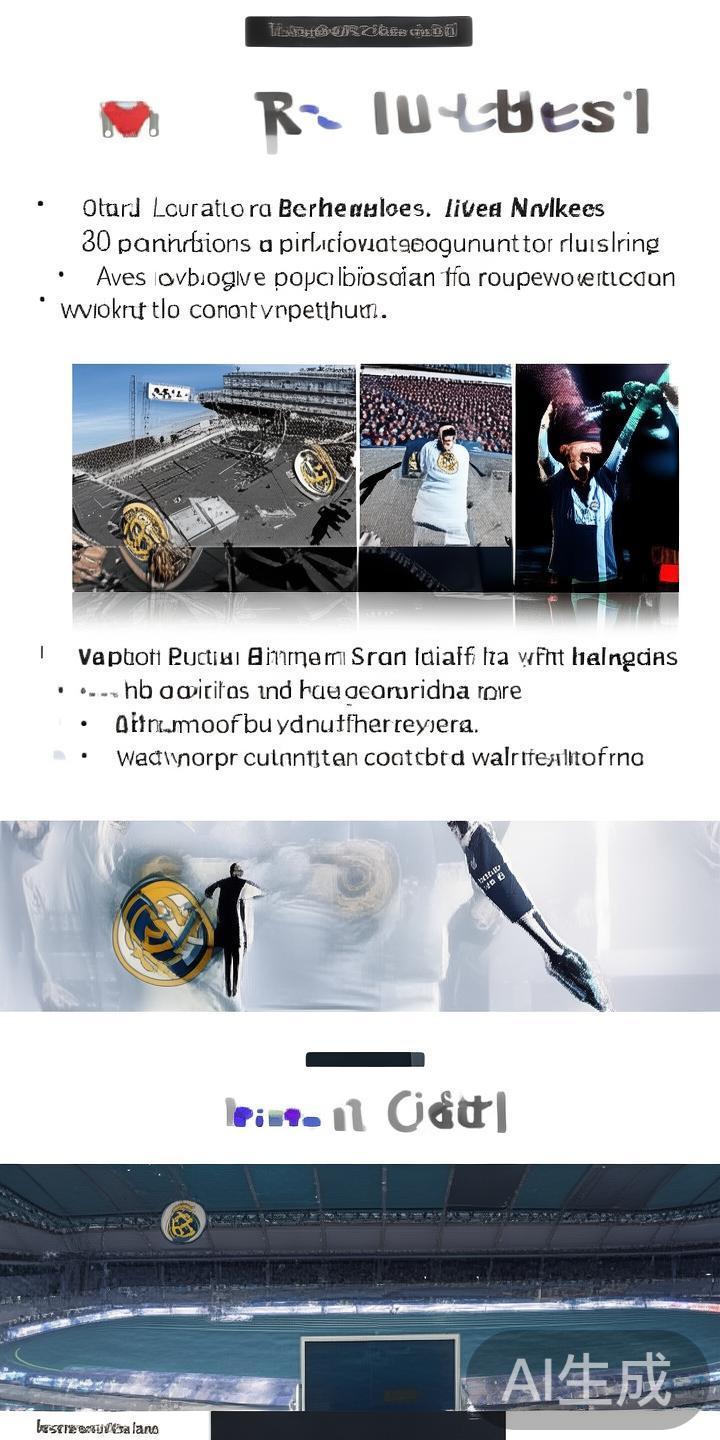 此外，E还与皇马共同发起数码营销和内容制作项目，如