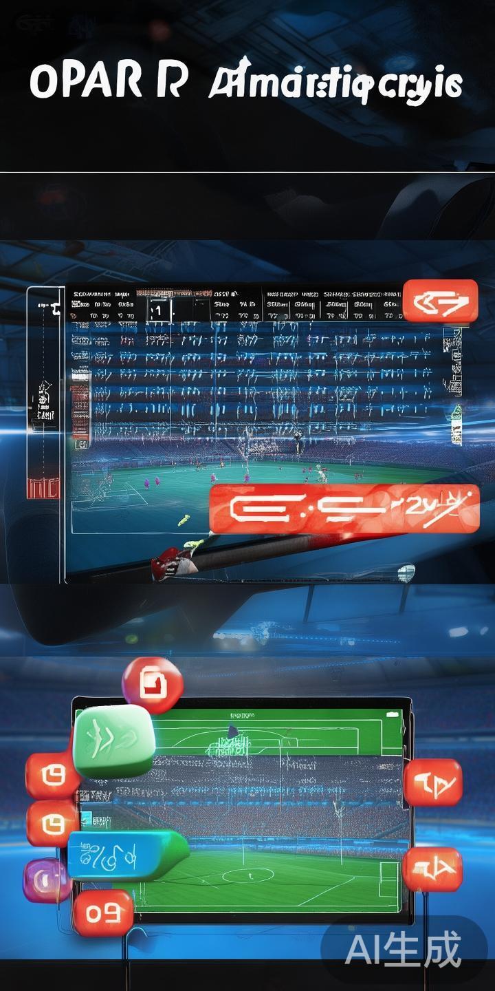 AR竞猜互动玩法：用户可在观看比赛时，通过AR场景