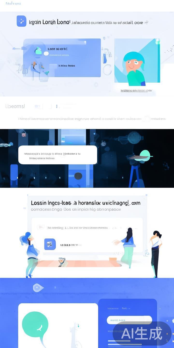 然而，在实际使用过程中，一些用户反映存在登录速度略