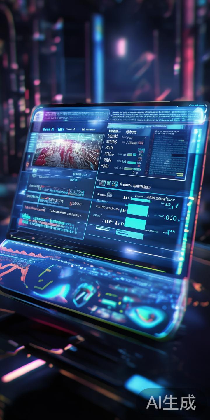 利用大数据和人工智能技术，实现对用户兴趣的精准分析