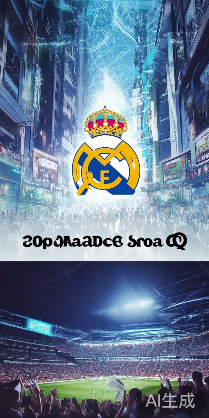 华体会体育投注与皇马Q全面合作战略分析与未来发展前景