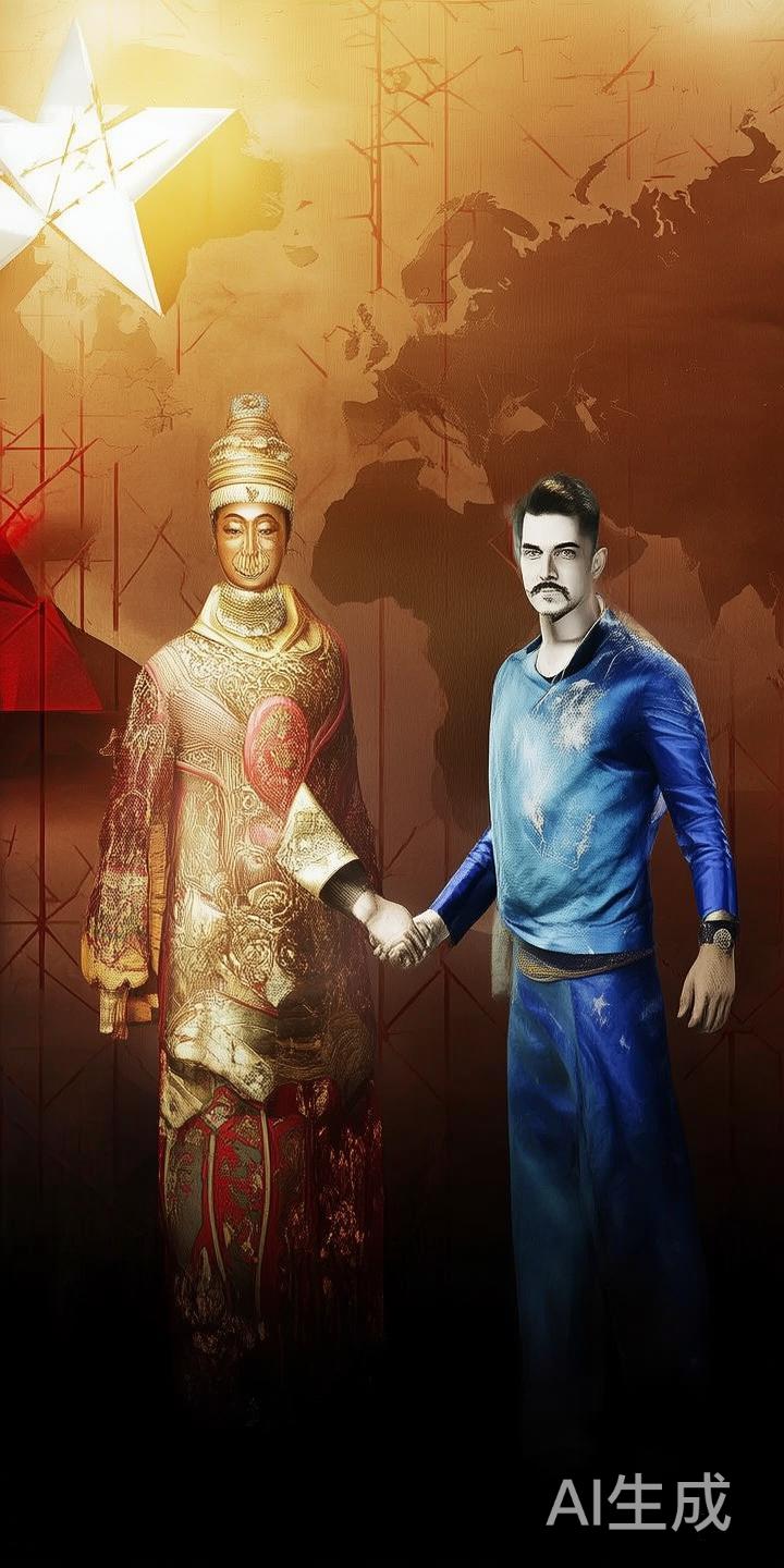 从战略角度来看，此次合作具有里程碑式的意义。它突显