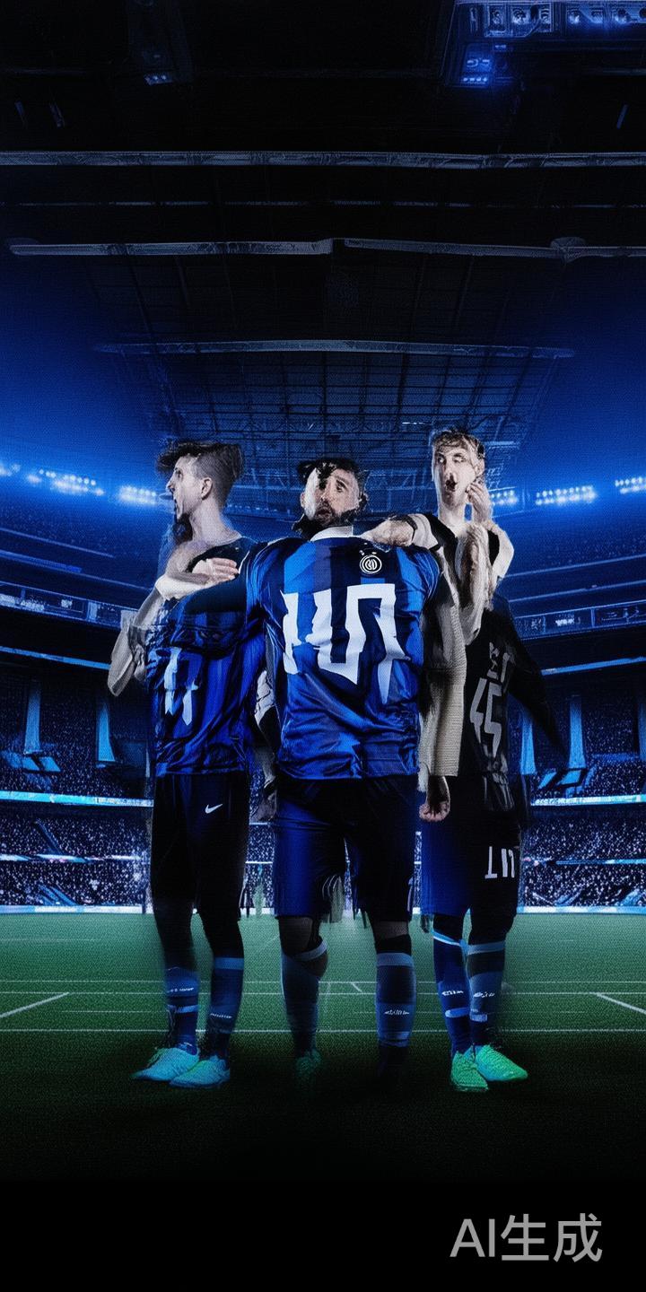 在实际运营中，国米资助商的角色多元且关键。首先，作